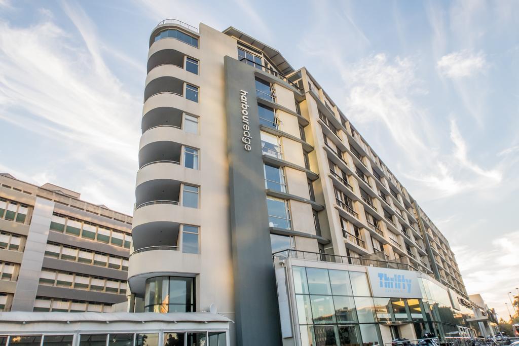 Ferienwohnung Sleepsweet Harbouredge Kapstadt Exterior foto