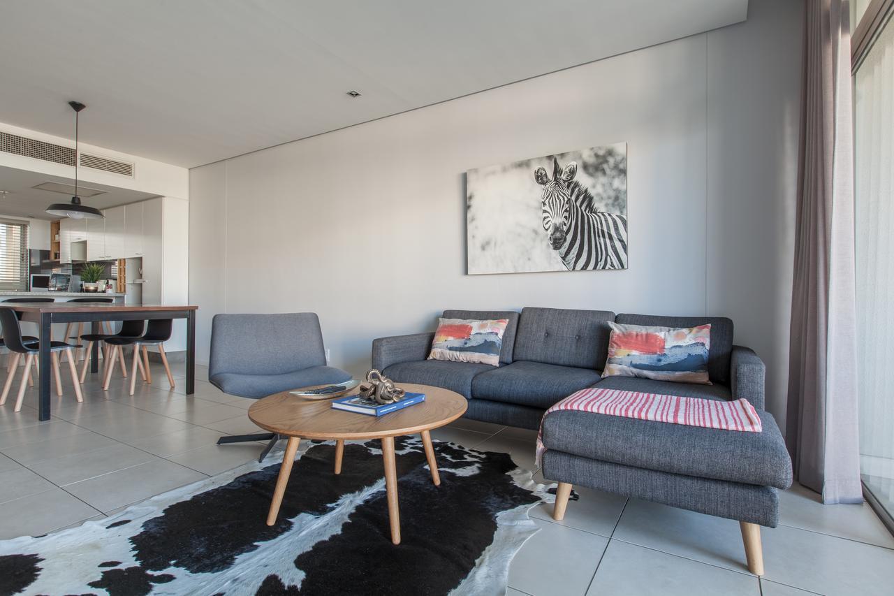 Ferienwohnung Sleepsweet Harbouredge Kapstadt Exterior foto