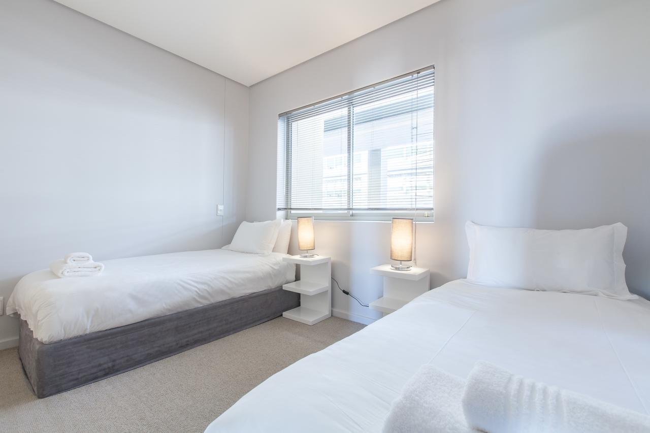 Ferienwohnung Sleepsweet Harbouredge Kapstadt Exterior foto